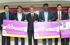 Karnataka Bank launches �Met Loan & Life Suraksha�